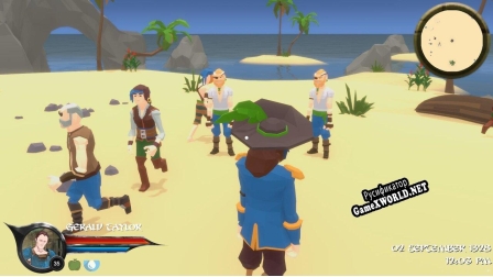 Русификатор для Chaos Theory Pirates