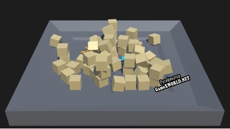Русификатор для Chaotic Box Shnorters
