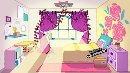 Русификатор для Chaotic Dreamer