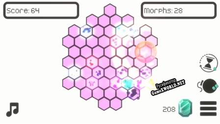 Русификатор для Chaotic Elements (fortytwoboxes)