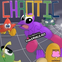 Русификатор для Chaotic (Purplechickenpineapple)
