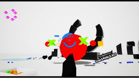 Русификатор для Chaotic Void (itch) (Chili Turtle)