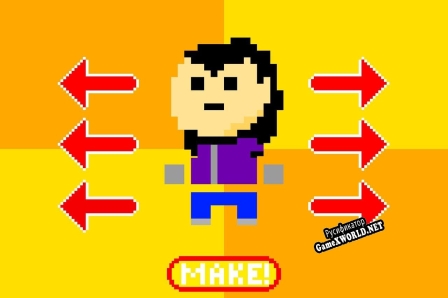 Русификатор для Character Creator (Courtmac)