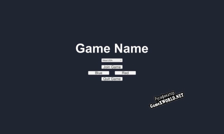 Русификатор для Character Game Online