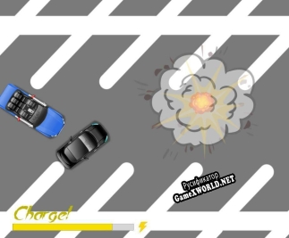 Русификатор для Charge-Arama