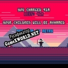 Русификатор для Charge (itch)