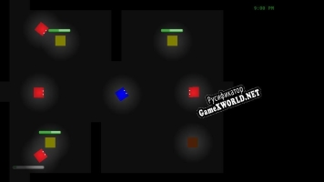 Русификатор для Charge or Die