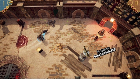 Русификатор для Chariot Madness