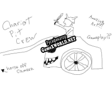 Русификатор для Chariot Pit Crew
