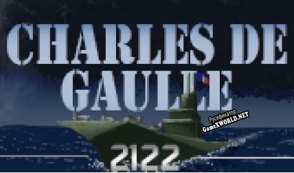 Русификатор для Charles de Gaulle 2122
