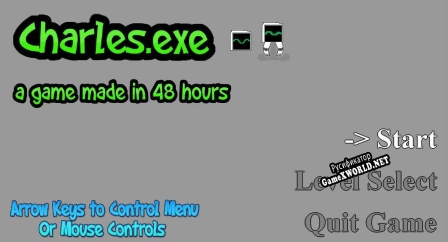 Русификатор для Charles.exe