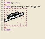 Русификатор для CHASE (itch) (vidak)