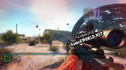 Русификатор для Chasing Dead