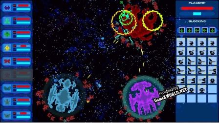Русификатор для Chasing Nebula