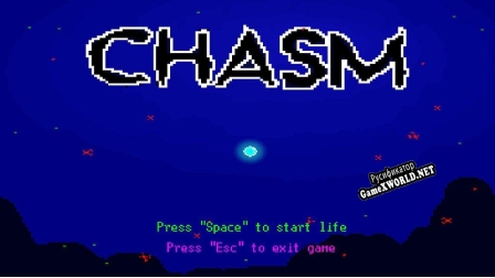 Русификатор для Chasm (itch) (Toteware)