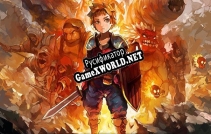 Русификатор для Chasm