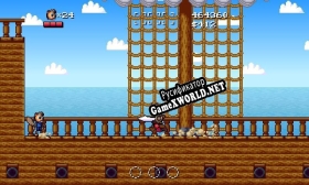 Русификатор для Chatters the Squirrel DEMO