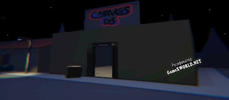 Русификатор для Chavcos Delivery Services