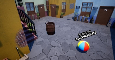 Русификатор для Chaves Virtual Tour