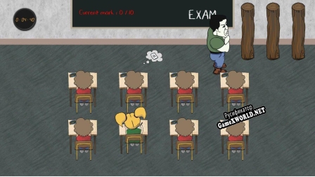 Русификатор для Cheat Or Die (itch)