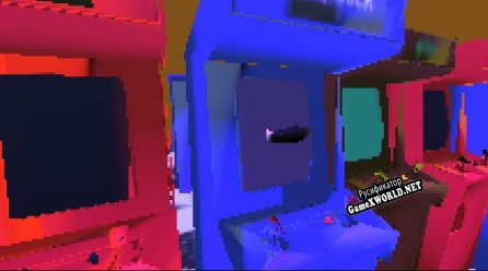 Русификатор для Cheating at the arcade