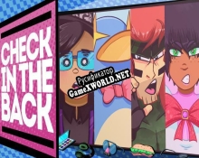 Русификатор для Check in the Back