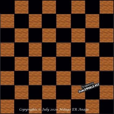 Русификатор для Checkers 2.0.0