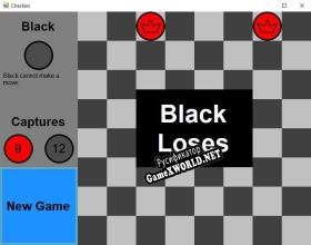 Русификатор для Checkers (Local Multiplayer Only)