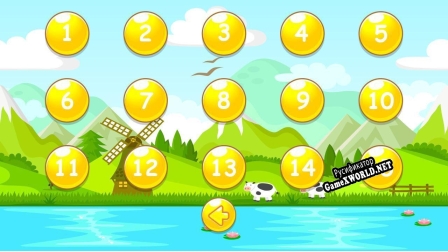 Русификатор для Cheeky Chickens 2 (itch)