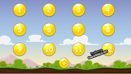 Русификатор для Cheeky Chickens (itch)