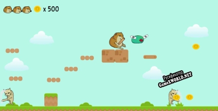 Русификатор для Cheems World