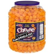 Русификатор для Cheese Ballz