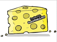 Русификатор для cheese (itch)