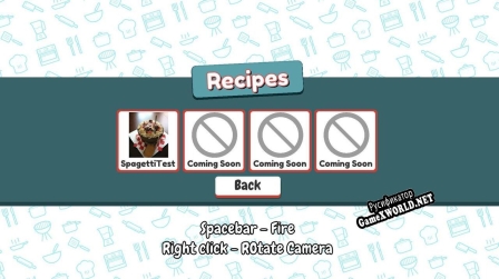 Русификатор для Chef, yes Chef