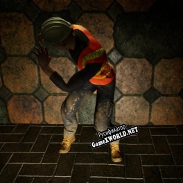 Русификатор для Chernobyl Escape (Eduard)