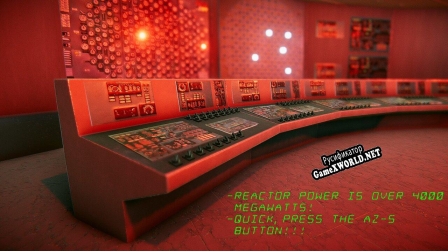 Русификатор для CHERNOBYL HISTORY OF NUCLEAR DISASTER