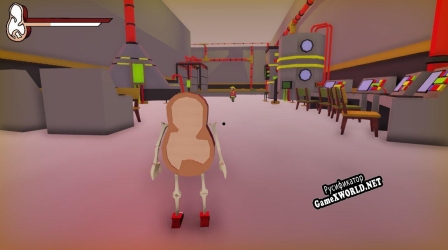 Русификатор для Chernomeat Survival Game