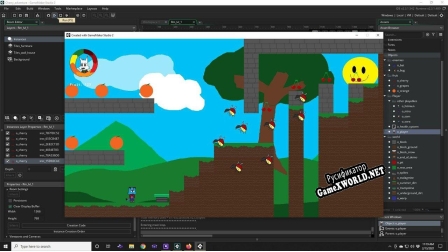 Русификатор для Cherry Adventure (Patchwork)