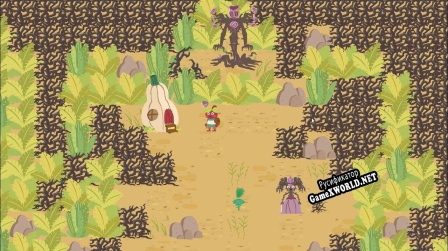 Русификатор для Cherrytales Cherryboy and Briar Princess