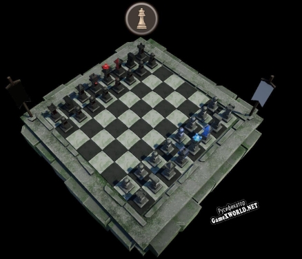 Русификатор для Chess 3D