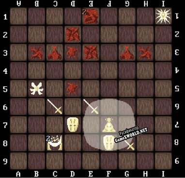 Русификатор для CHESS EX