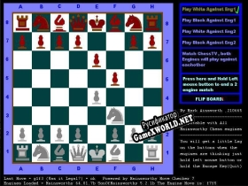 Русификатор для Chess for Beginers