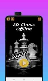 Русификатор для Chess Game (Maxgoldgh)