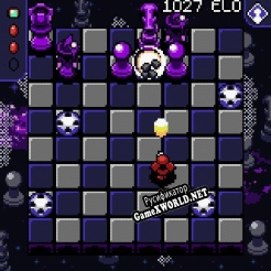 Русификатор для CHESS IS STUPID