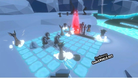 Русификатор для Chess Knights Viking Lands