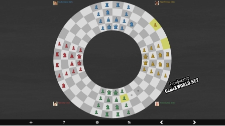Русификатор для Chess Mega Bundle