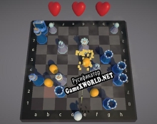 Русификатор для Chess Shooter (Marios Pafitis)