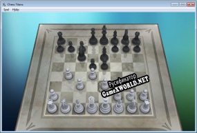 Русификатор для Chess Titans (Microsoft)