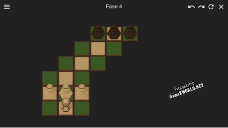 Русификатор для Chesskoban Bishop