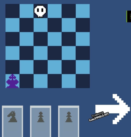 Русификатор для ChessLike Summoner